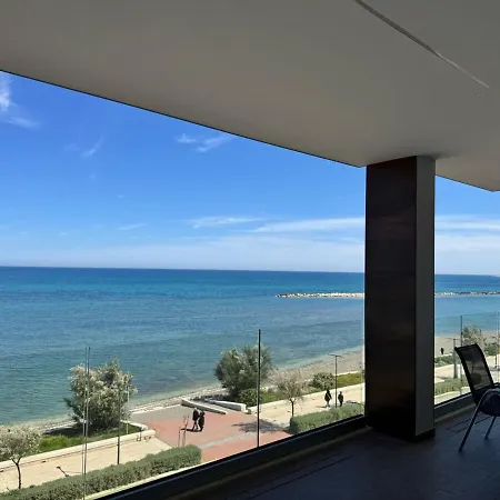 La Bella Vista Διαμέρισμα
