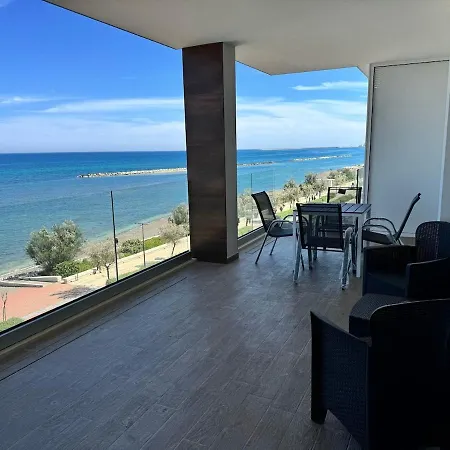 Apartament La Bella Vista *