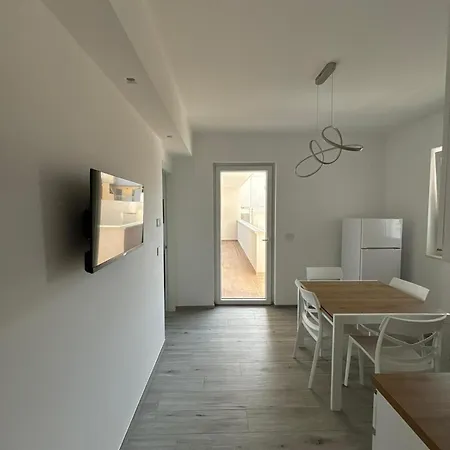 Apartament La Bella Vista