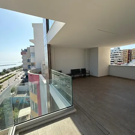 Διαμέρισμα La Bella Vista