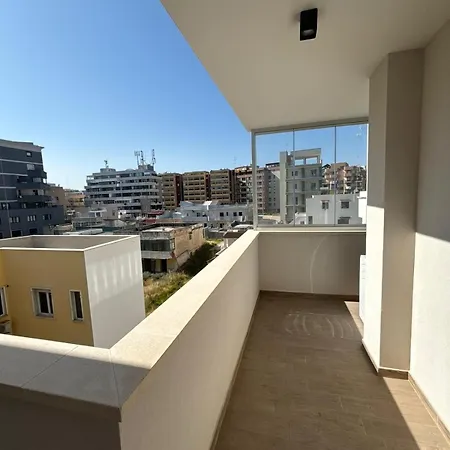 La Bella Vista Διαμέρισμα Μπάρι
