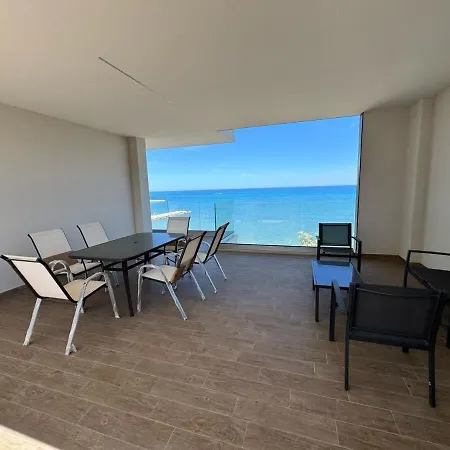 La Bella Vista *