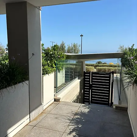 La Bella Vista Bari