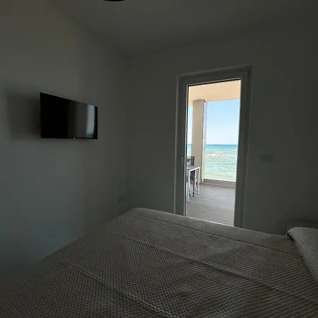 La Bella Vista Bari