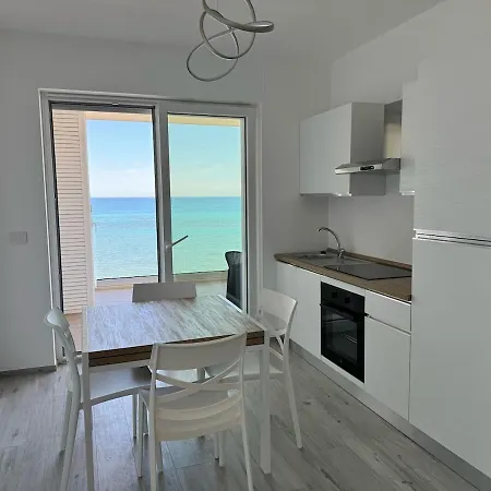 La Bella Vista * בארי