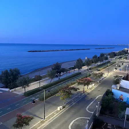 La Bella Vista Bari
