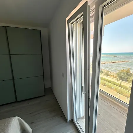 Apartment La Bella Vista Bari