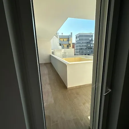 La Bella Vista * Bari