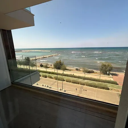 La Bella Vista Apartment *