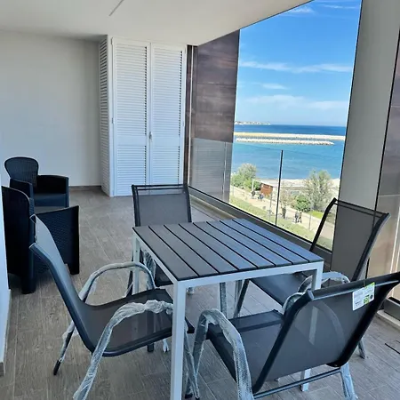 La Bella Vista Apartment Bari