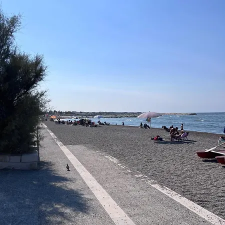 דירה La Bella Vista *