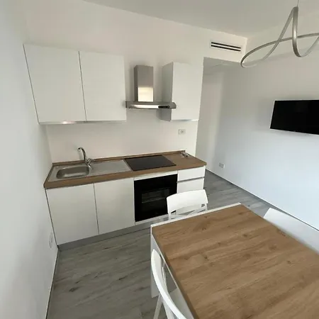 Apartment La Bella Vista