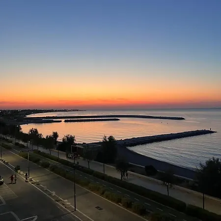 Apartment La Bella Vista Bari