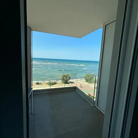 La Bella Vista בארי