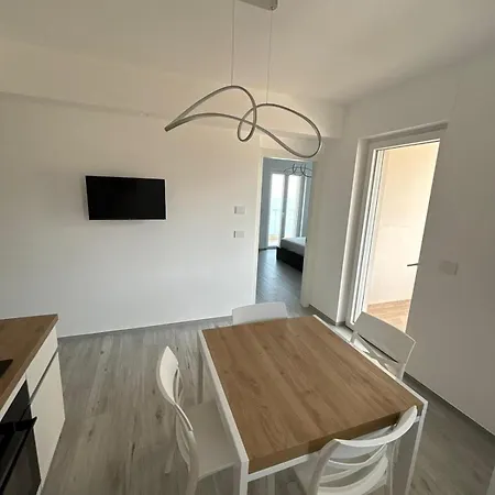 La Bella Vista דירה בארי