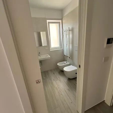 Apartment La Bella Vista