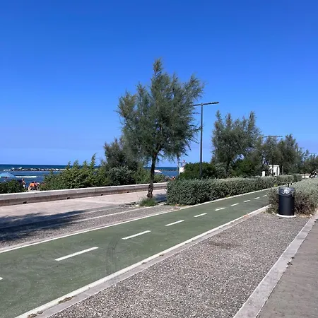 La Bella Vista * Bari