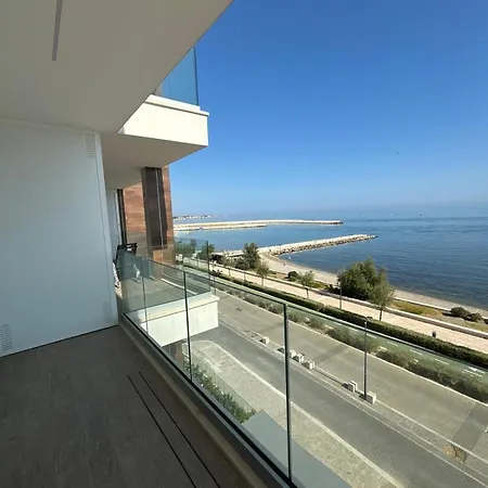 Apartment La Bella Vista *