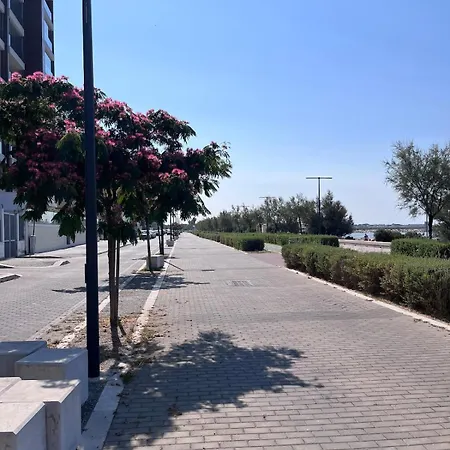 La Bella Vista דירה *