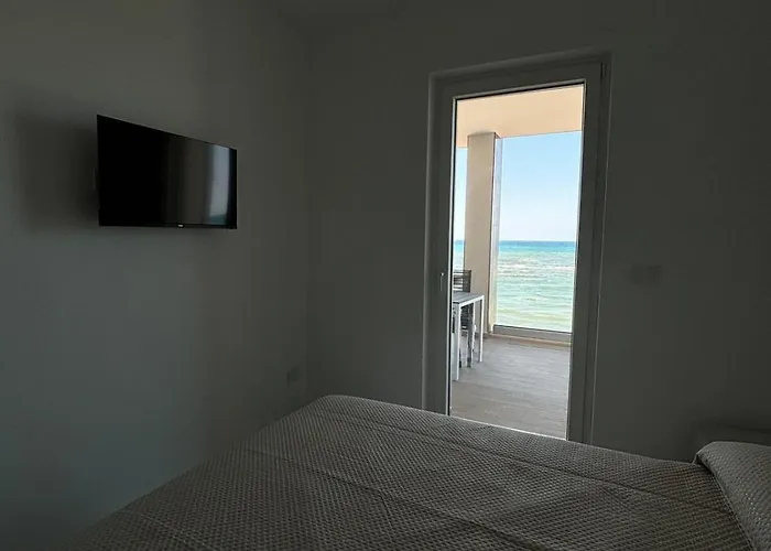 La Bella Vista Bari
