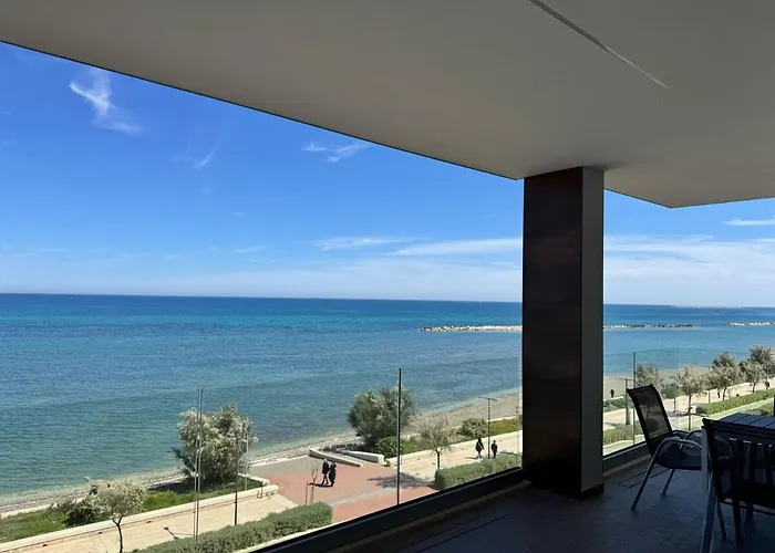 La Bella Vista Apartment