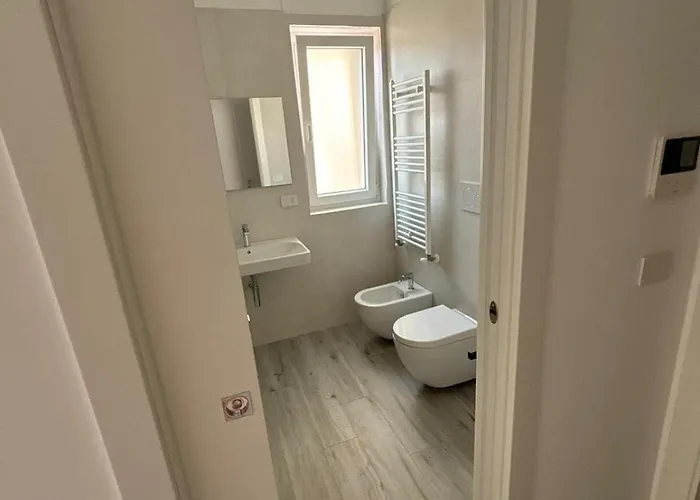 Apartment La Bella Vista